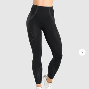 Gymshark Apex leggings